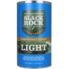 Black Rock Unhopped Light Malt 1.7kg - BEST BEFORE 07/24